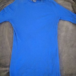 Vince short sleeve sweater